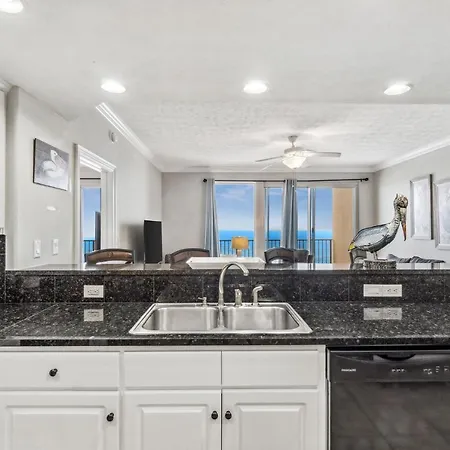 Appartement Treasure Island 1808